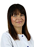 Величко Ольга