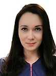 Рунова Ксения