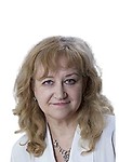 Корхова Татьяна