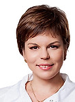 Шарнова Анна