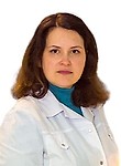 Новожилова Ирина