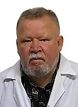 Агеев Александр Константинович, УЗИ-специалист