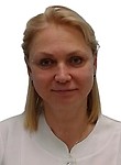 Кутырева Ольга