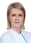 Буланова Ольга