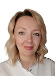 Новичкова Елена