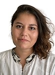 Тагирова Гюльшен