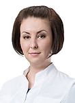 Гришина Елена Сергеевна, Рентгенолог