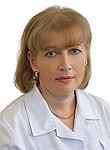 Потапова Людмила
