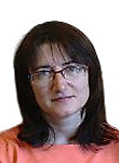 Чистякова Елена