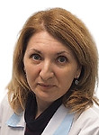 Дюльдина Юлия