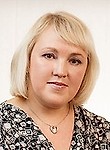Полынская Елена