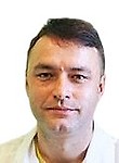 Шабалин Денис