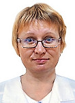 Литвинова Светлана