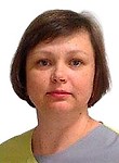 Рыбкина Виктория