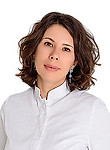 Воронова Екатерина