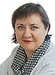 Федящина Галина Александровна, Окулист (офтальмолог)