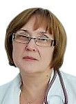Останина Ольга Николаевна, Кардиолог