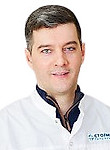 Христо Андрей Валерьянович, Андролог, Уролог, УЗИ-специалист