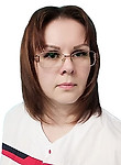 Молчанова Валентина