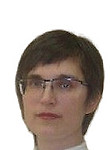 Николаева Лейла