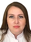 Соболева Оксана