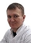 Родионов Андрей Викторович, Онколог, Маммолог