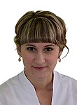 Кочергина Инна