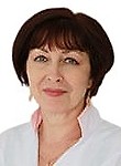Черкашина Нина