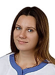Кальницкая Ольга