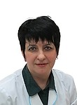 Качмазова Марина
