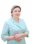 Малетина Ольга Ильинична, Венеролог, Дерматолог