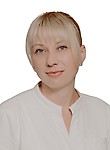Верещагина Наталья