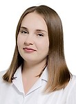 Шевченко Марина