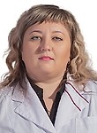 Кустова Юлия