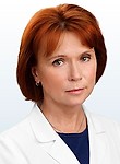Павлова Ольга Алексеевна, Гематолог
