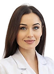 Лобанова Екатерина