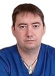 Шакалов Дмитрий Николаевич, Травматолог, Ортопед