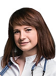 Золотарева Евгения