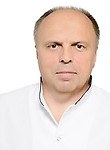 Стрельников Евгений Владимирович, Эндоскопист