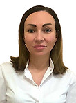 Лепина Лия