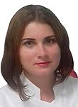 Заволюева Юлия
