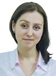 Фомина Наталья