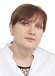 Трусова Наталья Борисовна, Врач функциональной диагностики, УЗИ-специалист