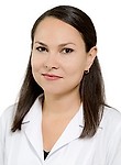 Макарова Анна