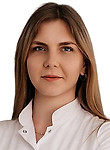 Арванитаки Анна