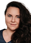 Растворова Дарья