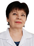 Кидярова Надежда