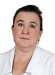 Зайцева Эльвира
