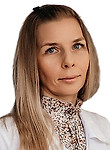 Брюшина Ксения