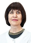Геллерт Екатерина Владимировна, Стоматолог